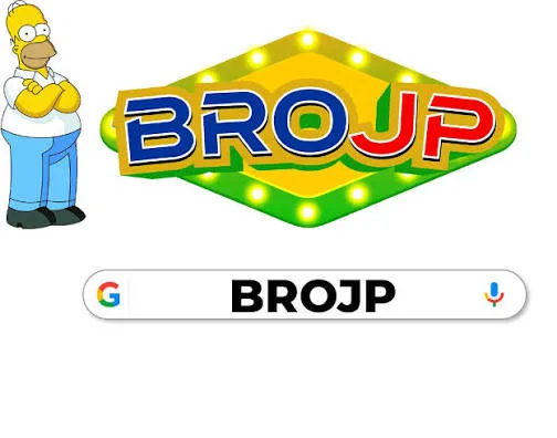 BROJP - Pemutar Video Offline Terbaik untuk Musik & Video